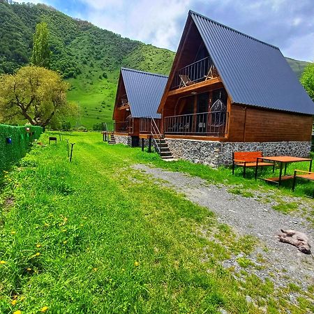 Panorama Cottages In Sno Екстер'єр фото