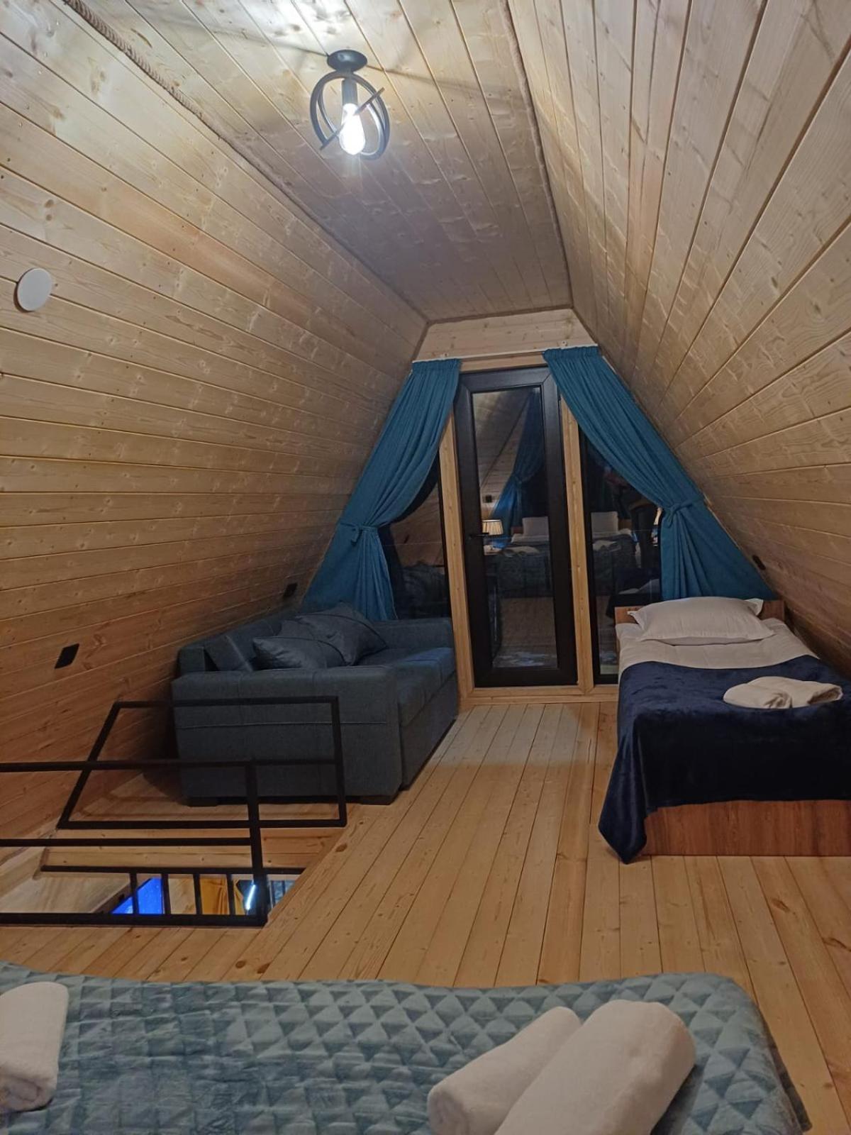 Panorama Cottages In Sno Екстер'єр фото
