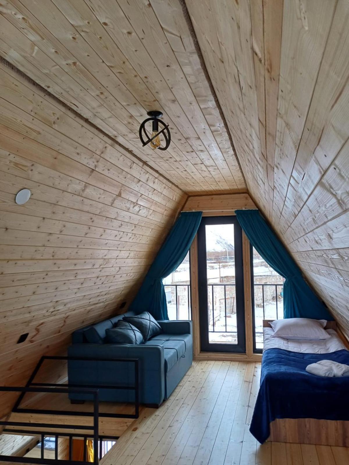 Panorama Cottages In Sno Екстер'єр фото