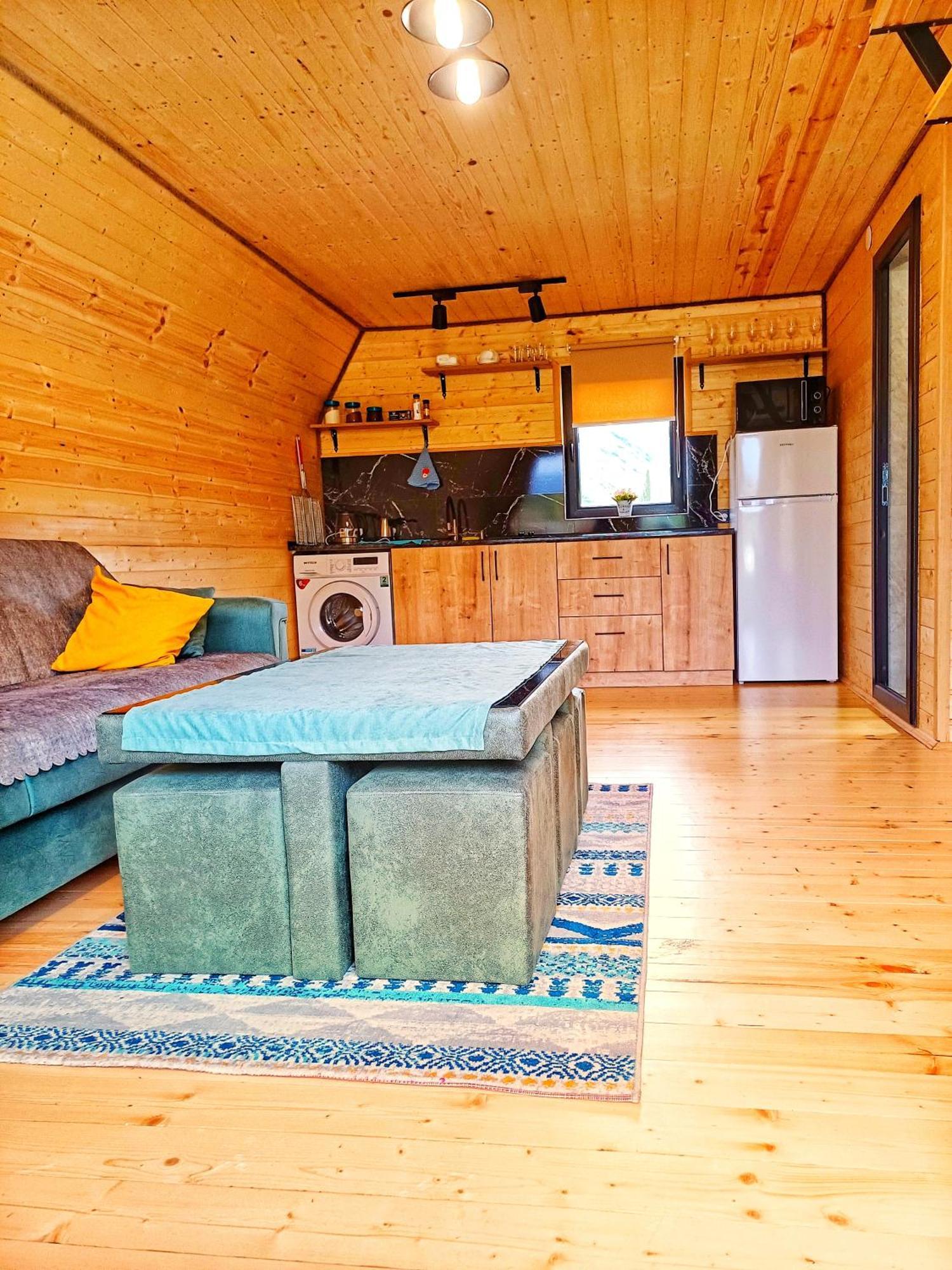 Panorama Cottages In Sno Екстер'єр фото